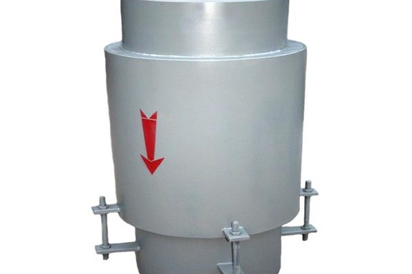 什么是全埋式波纹补偿器，作用特点